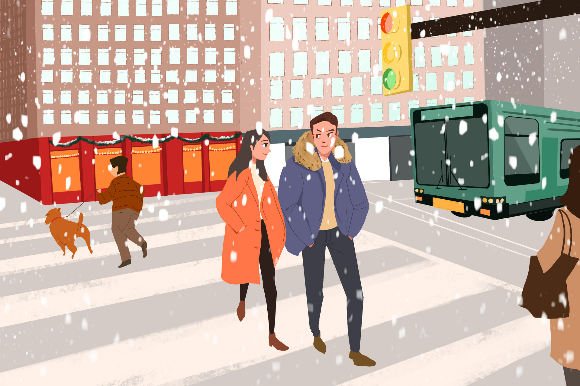 一段三观不合的婚姻是否要继续,三观不合的人不能在一起纯属借口