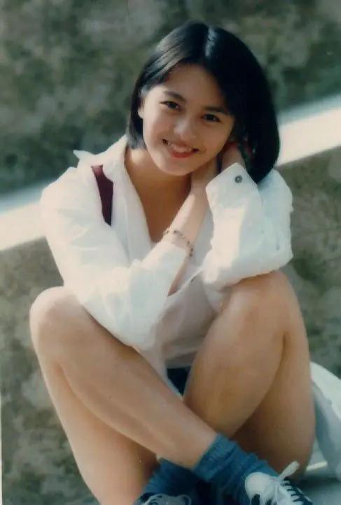 “蕾丝”挂脸上，《天龙八部》告诉你，“得罪”造型师后果有多惨