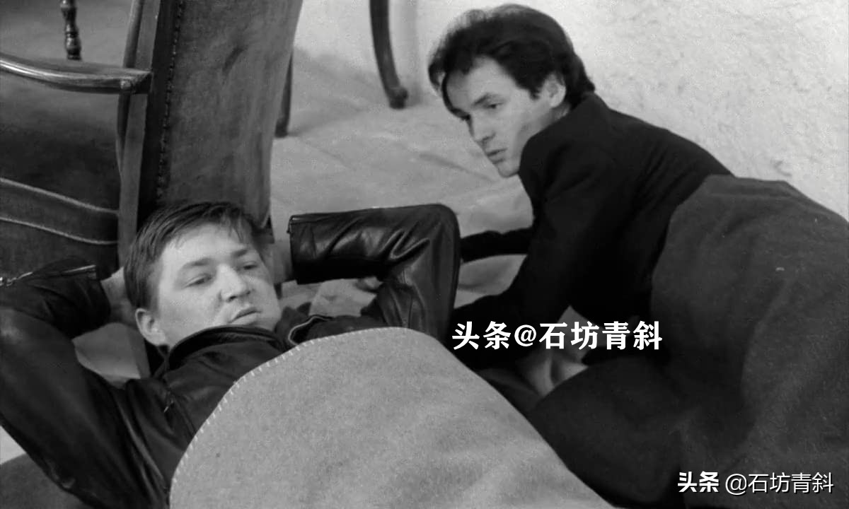 法斯宾德女性四部曲,法斯宾德