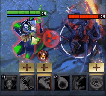 dota2拉比克至宝全解锁什么特效,dota2拉比克单杀教学