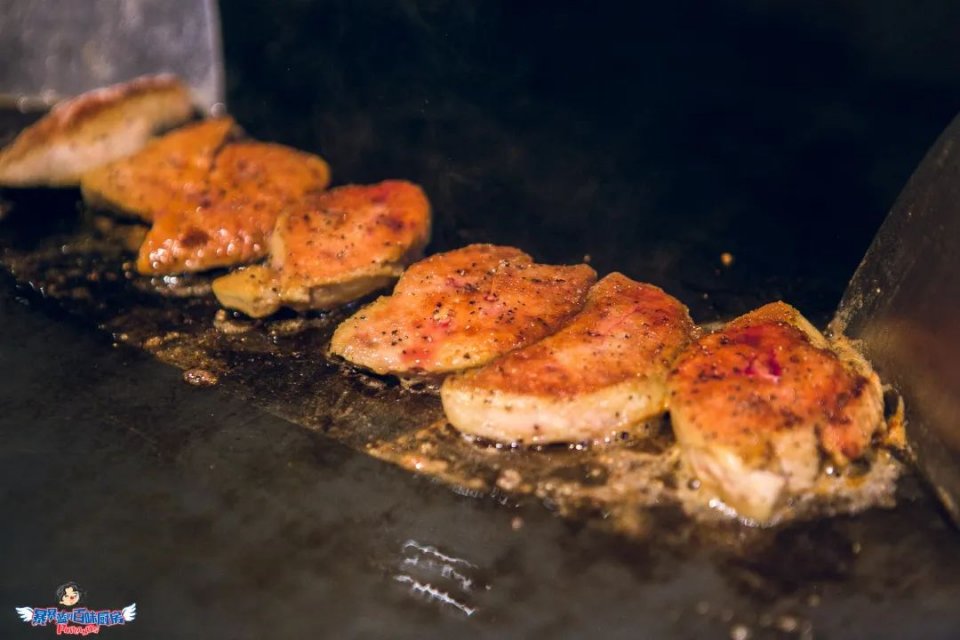 爽到爆的美食,爽到爆吃海鲜