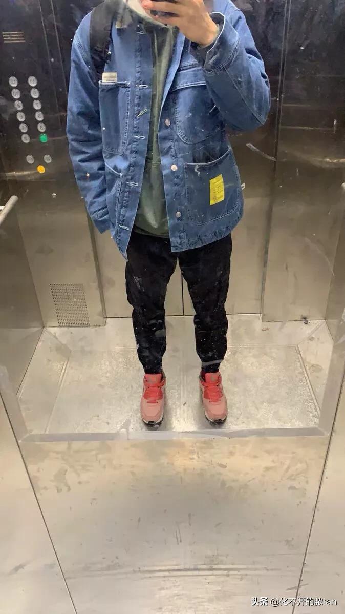 阿美咔叽干货分享,阿美咔叽新手入门