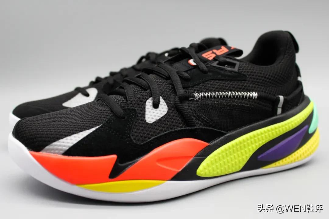 说唱巅峰同款鞋,说唱巅峰对决同款鞋