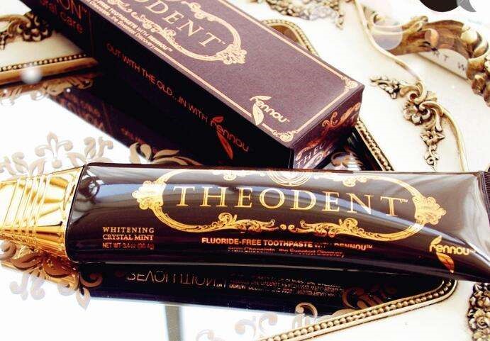 有钱人的牙膏,大家都在用啥牙膏