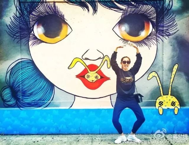 蒋梦婕二手口红,蒋梦婕过期的口红