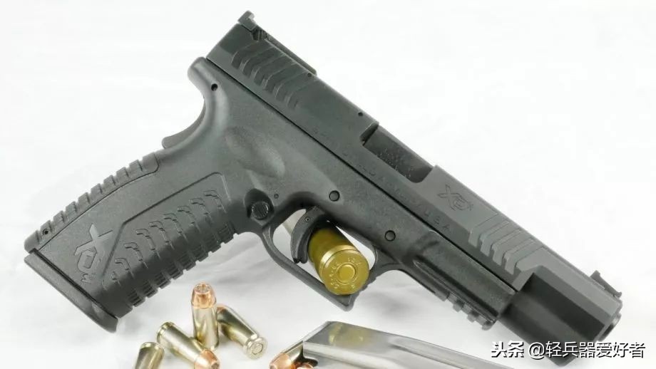 2022年目前最好的紧凑型手枪,盘点全球最强十款半自动手枪
