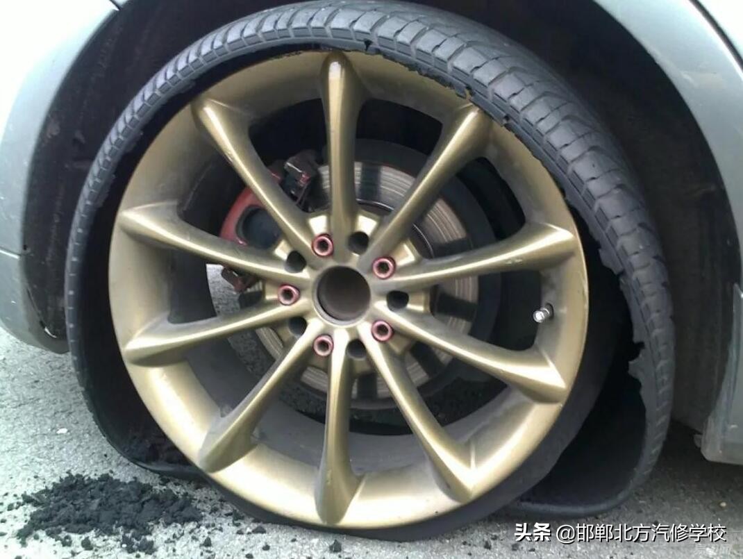 自驾游常见汽车故障有哪些,自驾游车辆故障处理流程