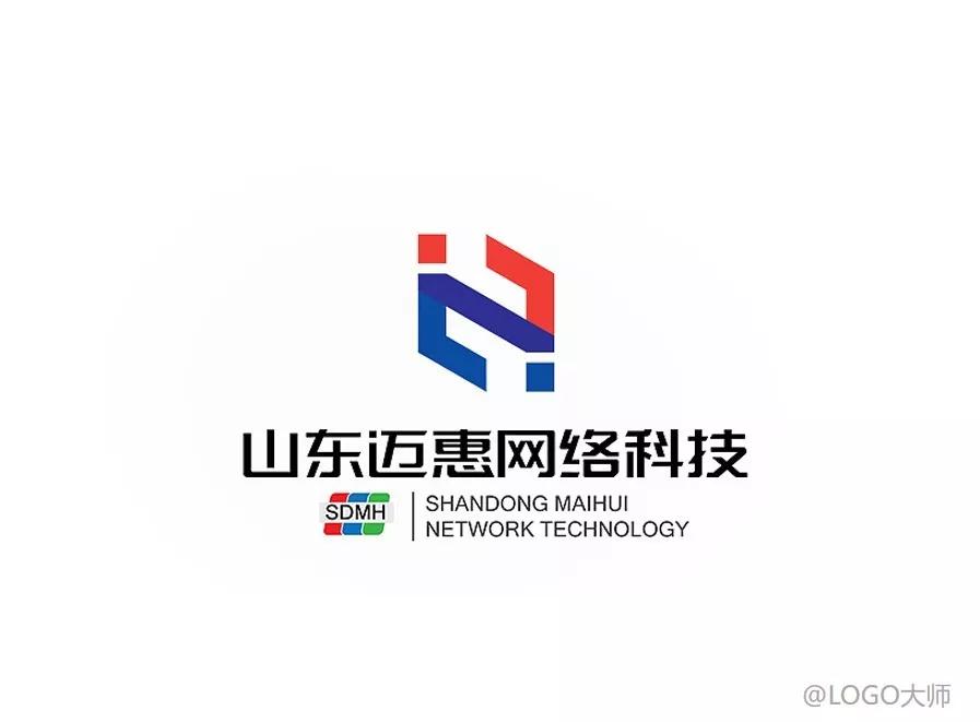 科技公司logo设计思路,成都原谷科技有限公司logo设计