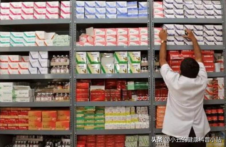 为什么仿制药那么便宜,仿制药在中国合法吗