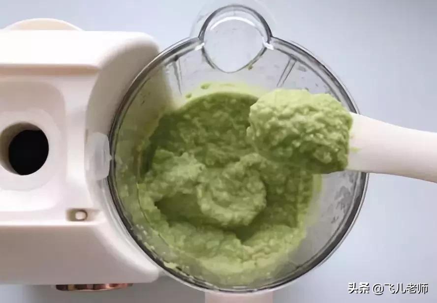 宝宝七个月辅食吃什么练习咀嚼,适合七个月宝宝吃的辅食