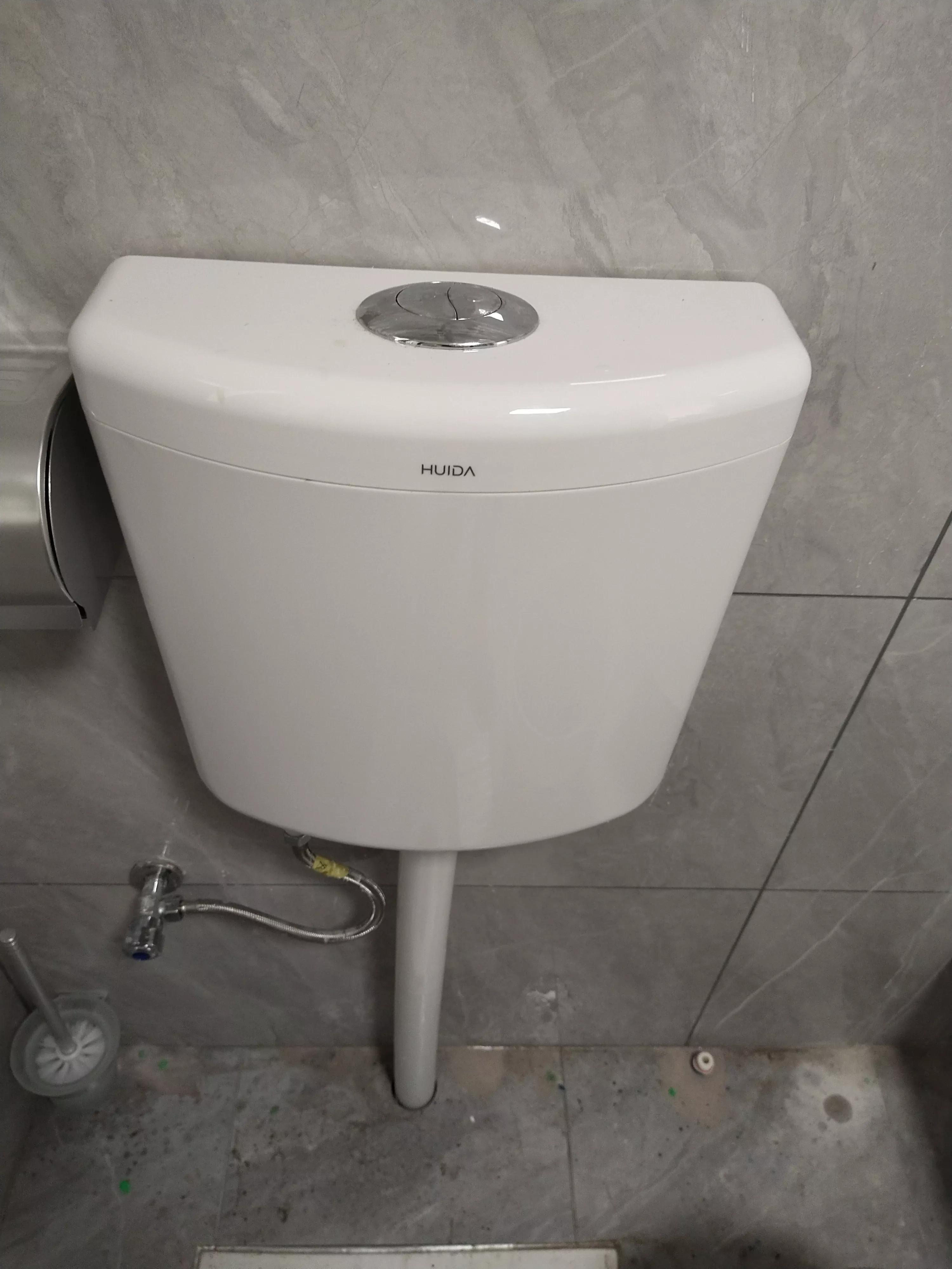 洁具惠达的好吗,洁具的品牌有惠达吗