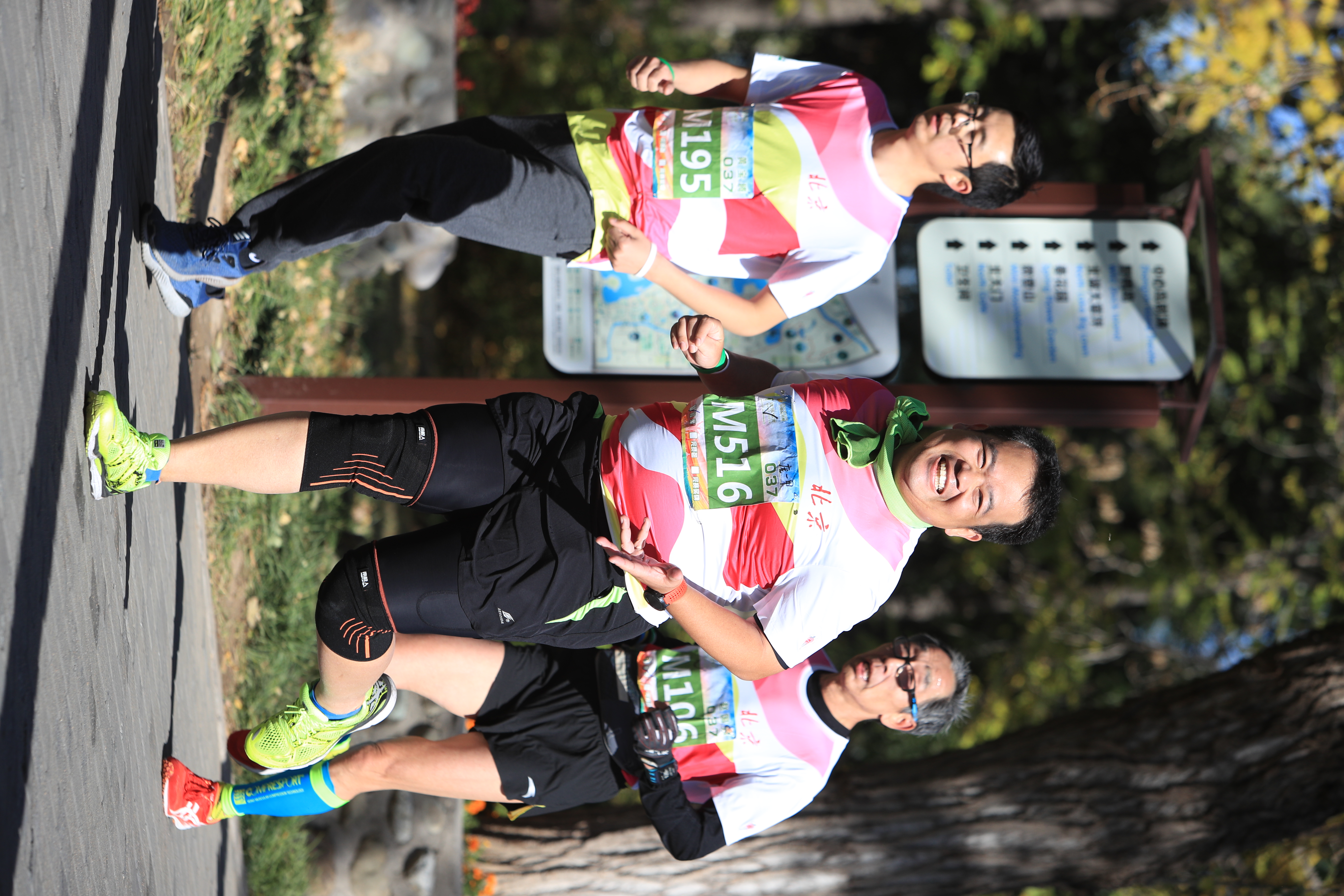 如何通过运动来看待布什的自我管理人生