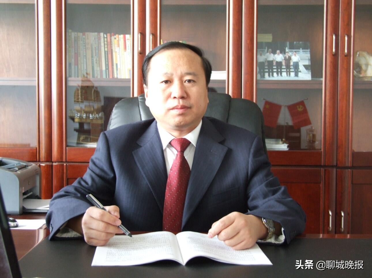 枝叶花果，悉皆繁茂：传承实践优秀传统文化的聊城市第四人民医院