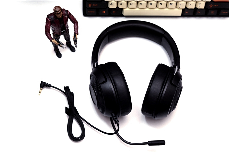 雷蛇便宜又好用的头戴式游戏耳机,雷蛇今年出了什么耳机
