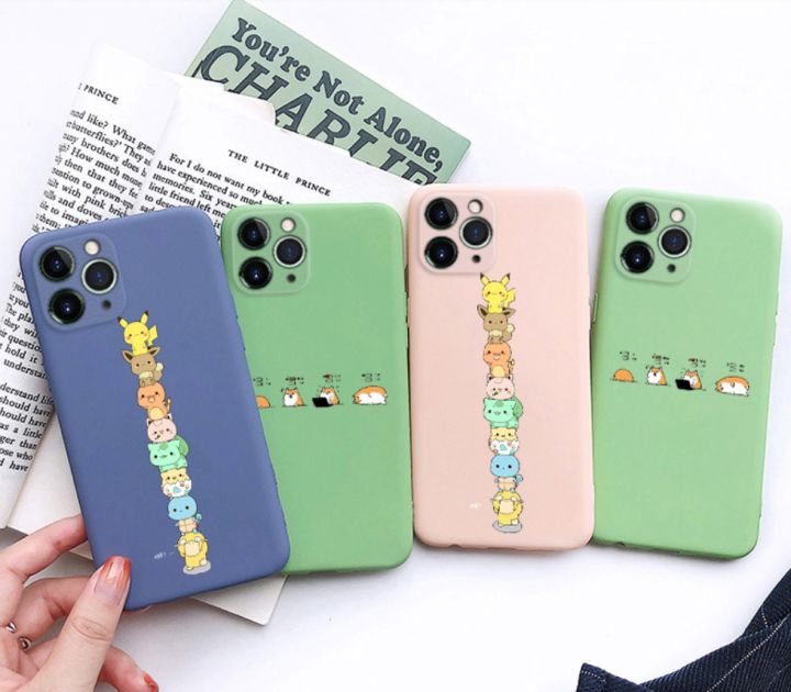 iphone11戴什么手机壳最好看,iphone11应该用什么颜色的手机壳