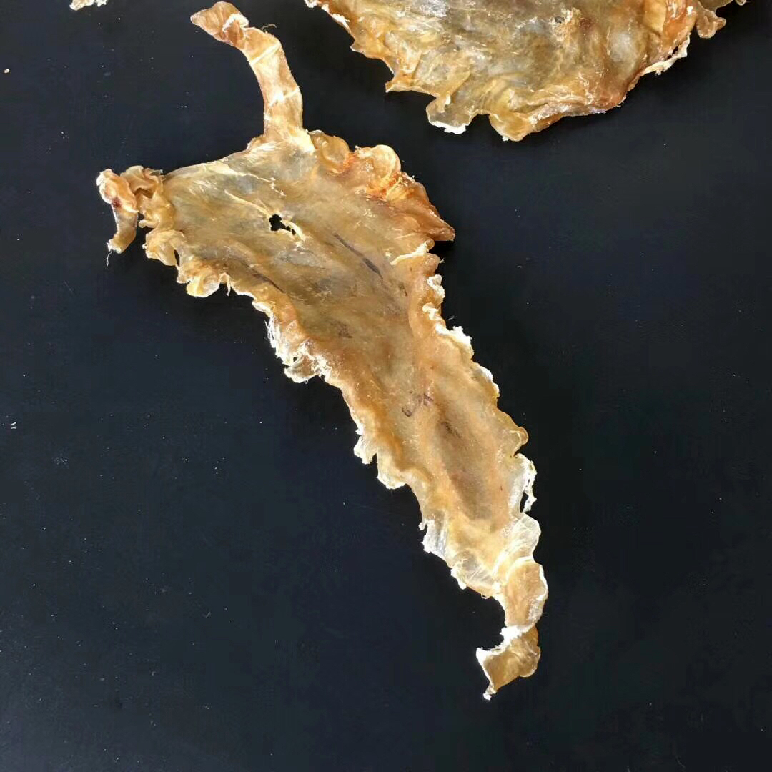 花胶不就是鱼泡吗为什么那么贵,花胶比较贵吃法正确才不至于浪费