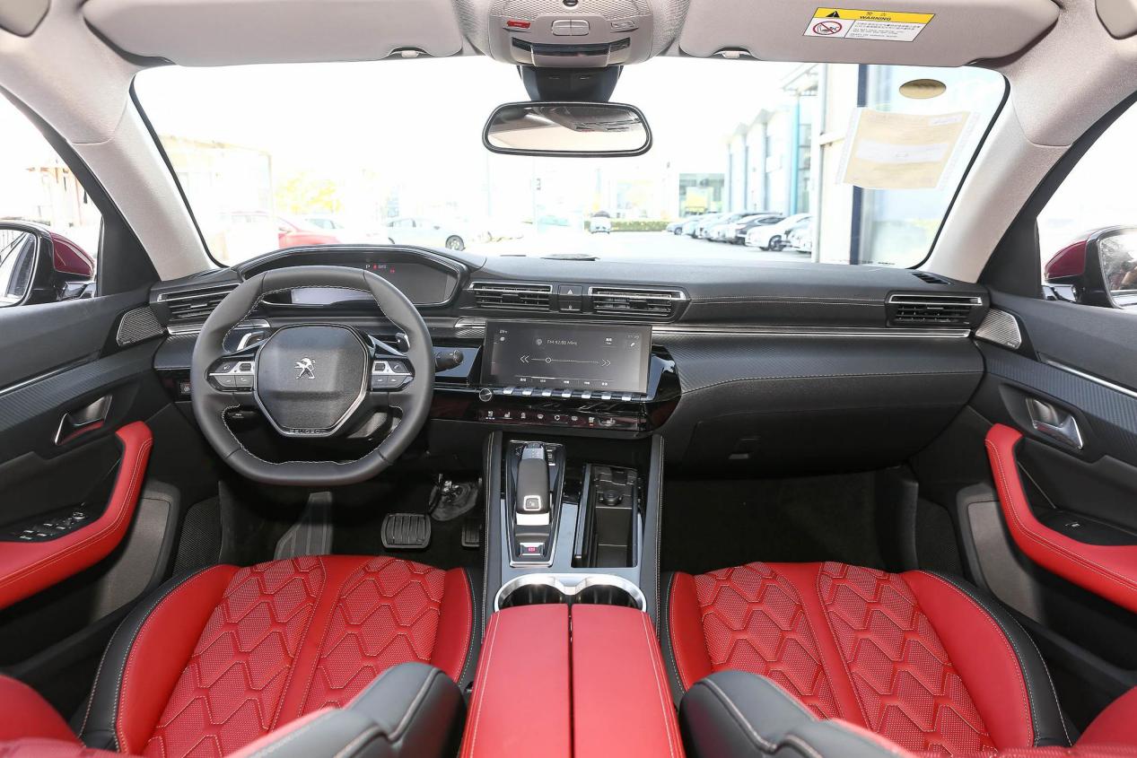 标致508底盘质感真的好吗,新款标致508值得入手吗