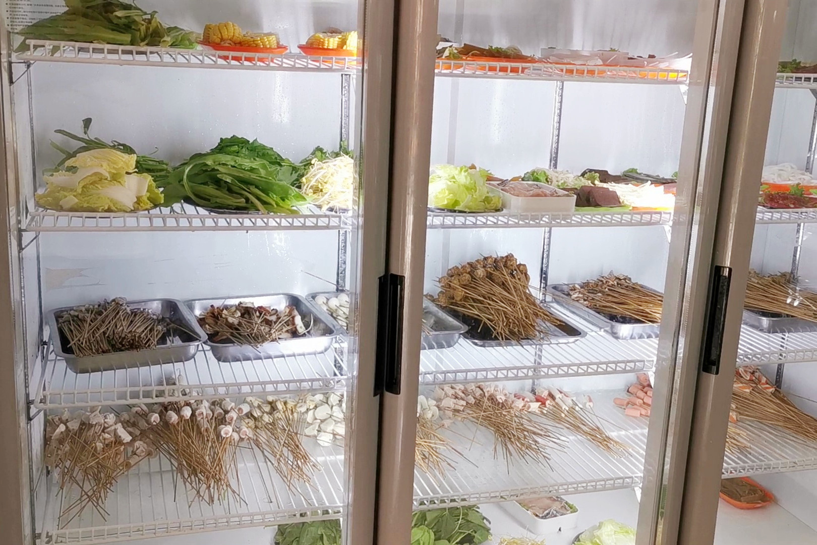 截瘫男子开饭店遇疫情生意惨淡,复工后欲请全西安轮椅人免费撸串