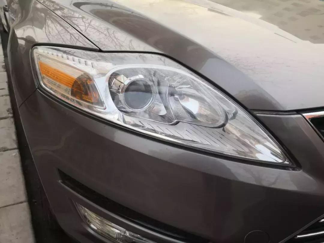 想改个车灯不知道改什么车灯好,想改但是不知改什么