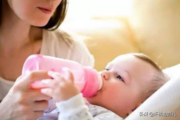 断奶方法不当导致孩子脾气暴躁,如何正确的给母乳宝宝断奶