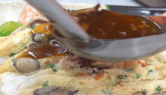 广东肠粉漫画,广东肠粉漫画图