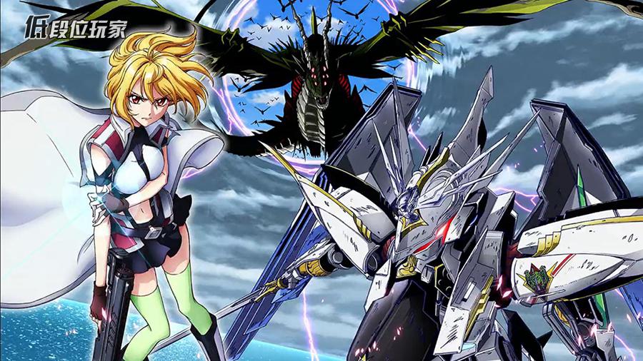 这篇到处是梗的文章，充满了猫仔对《超级机器人大战》的缅怀