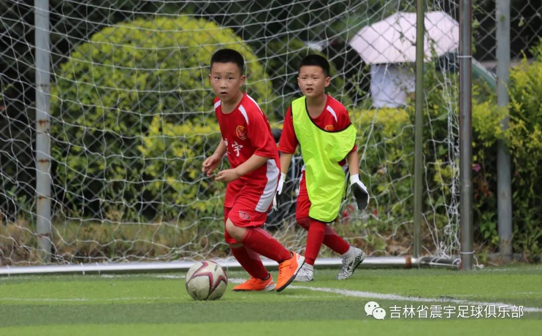 春城杯市业余足球联赛开幕,2021年长春市足球业余联赛春城杯