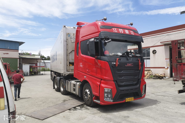 江铃威龙新款hv5,江铃威龙hv5怎么样