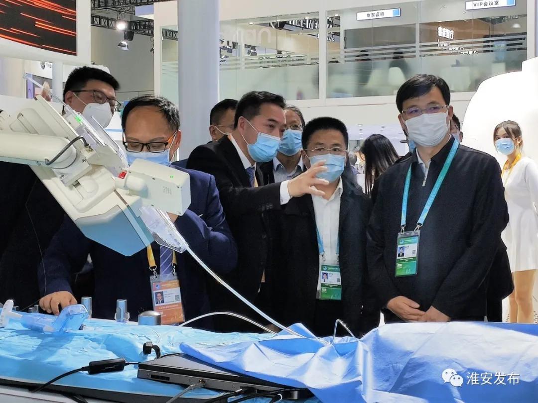 淮安融入苏南经济圈,淮安两淮一体规划