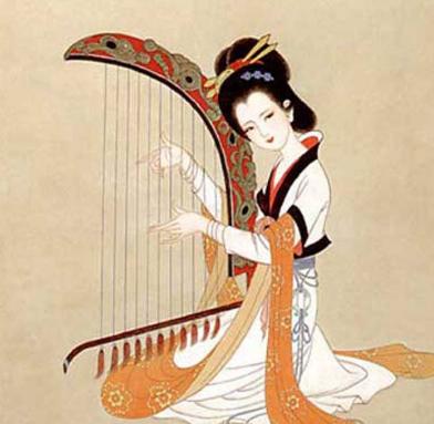 四大才女蔡文姬和谁,四大才女李清照蔡文姬