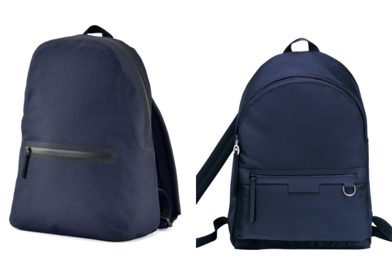 无印良品推荐双肩包,无印良品值得买的包包