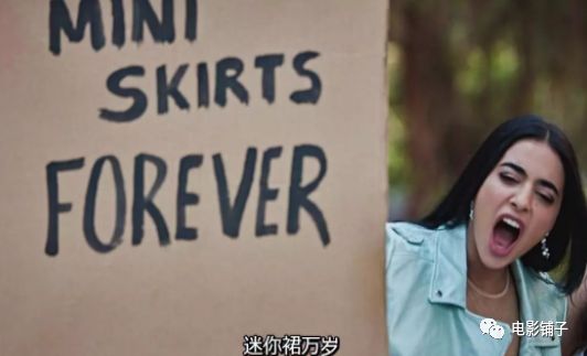 印度大尺度剧，第一次见