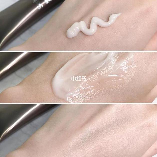 吴昕综艺用过的眼霜,吴昕晒出自己用的眼霜