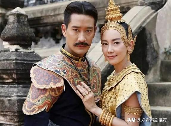 虐心十大泰剧,人设饱满的泰剧