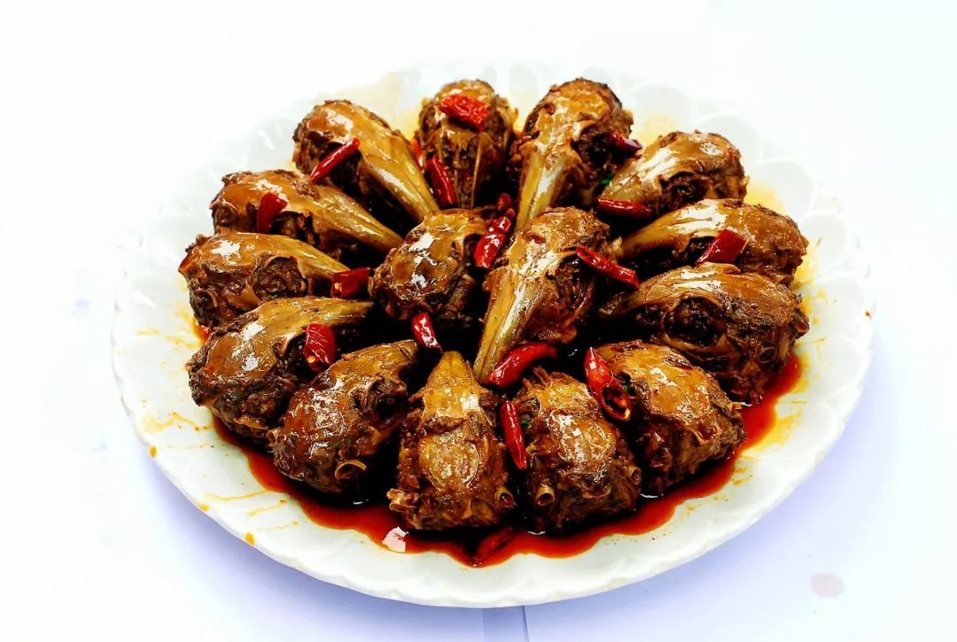 卤肉店靠什么长期生存下去,卤肉店的真实现状