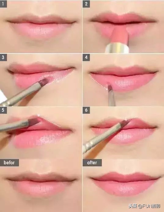 证件照应该怎么拍好看,摄影证件照怎么拍才好看