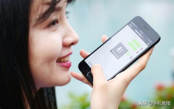 微信ios版和安卓版大小一样吗,用了这么多年的微信