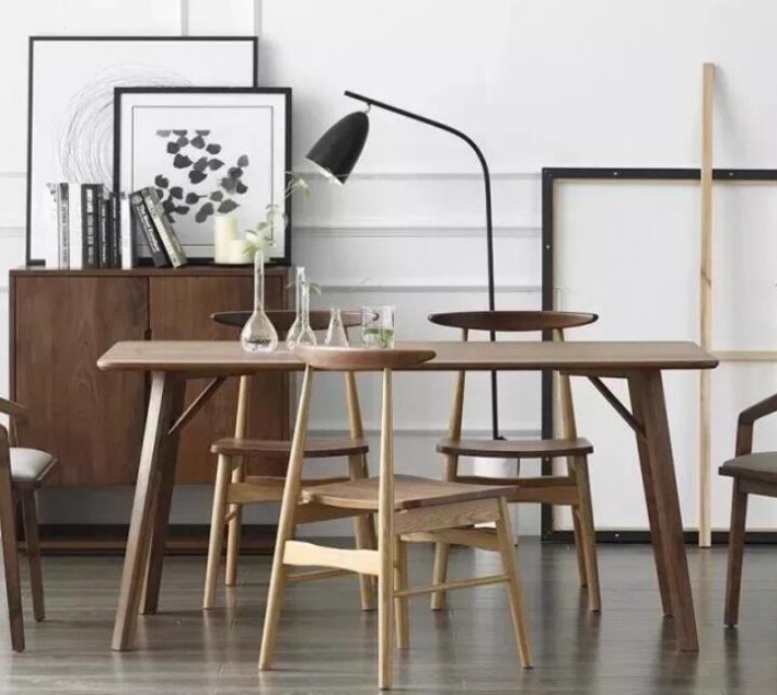 做家具白蜡木好还是胡桃木好,做家具榉木好还是橡木好呢