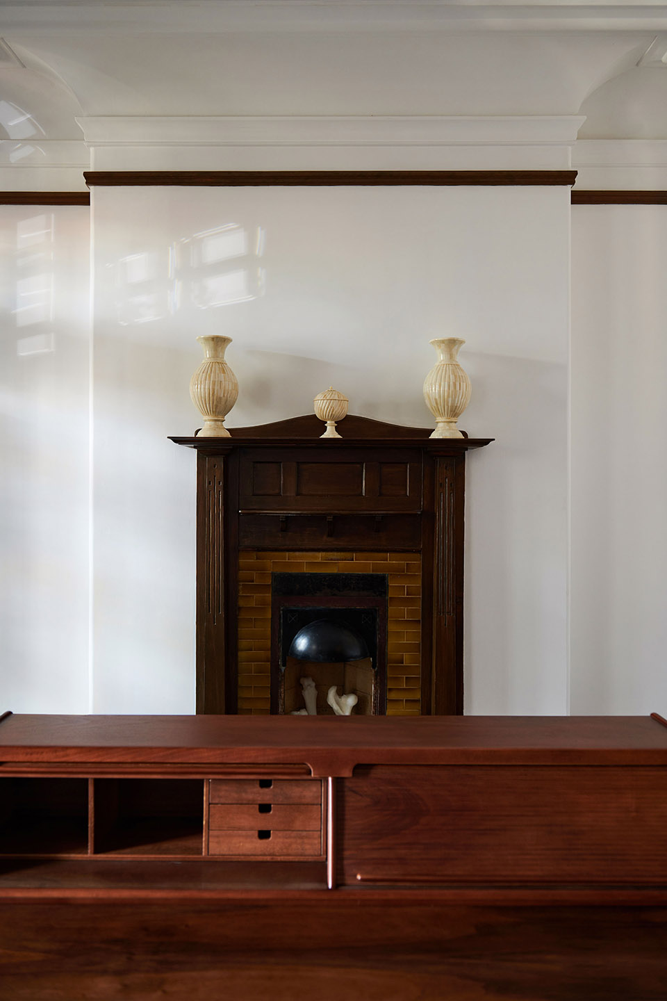 Coexist展览老洋房与新艺术的共存