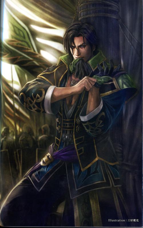 无双大蛇z专属道具效果,大蛇无双人物实力排行