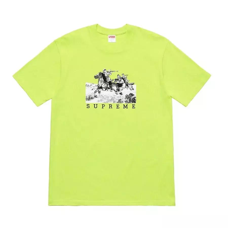 Supreme19SS|Week6完整发售清单一览！