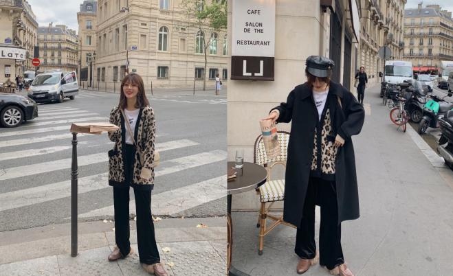 小粗腿要怎么穿,腿太粗了怎么穿裙子