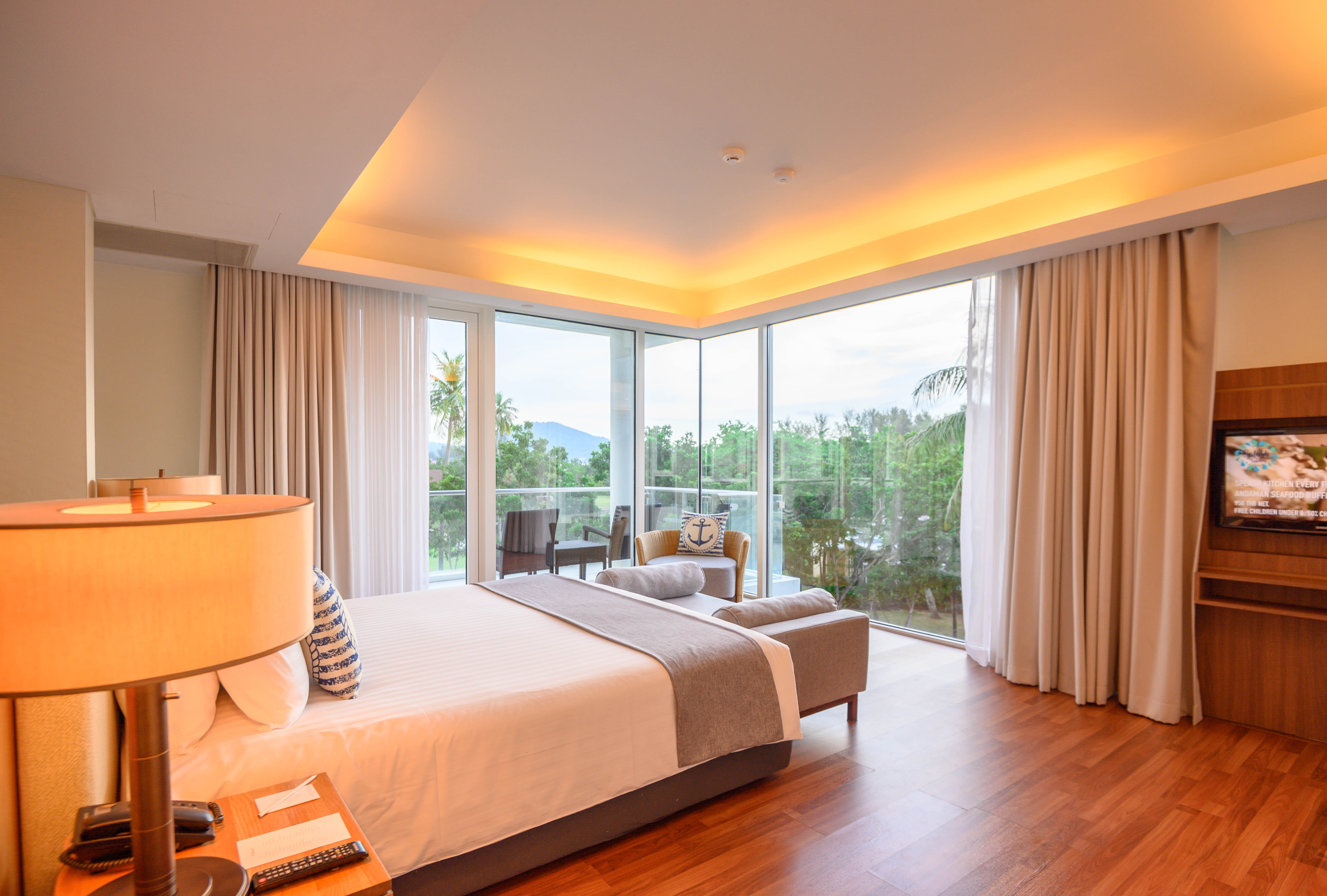 泰国旅游团有没有体验泰拳,泰国旅游不能错过的泰拳体验