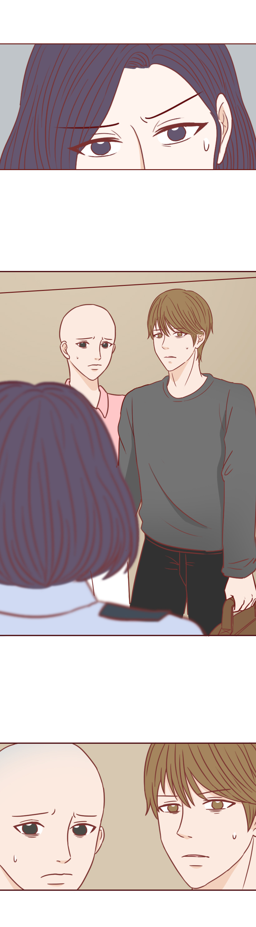 为了钱毁了女儿的一生,为了钱毁掉女儿的一生