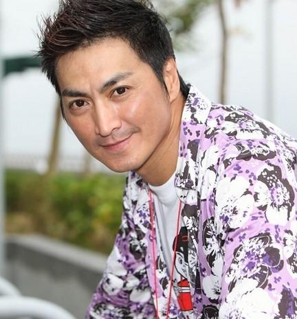 永远的镖局少庄主何家劲