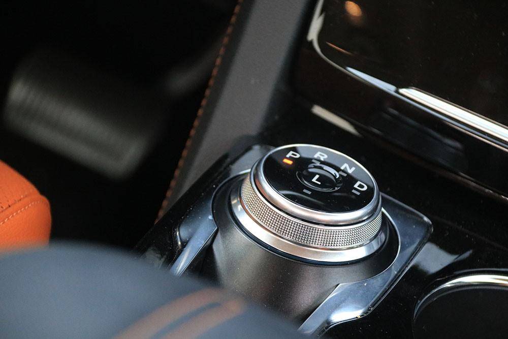 新款crv与锐际怎么选,cr-v和锐际哪个更值得买