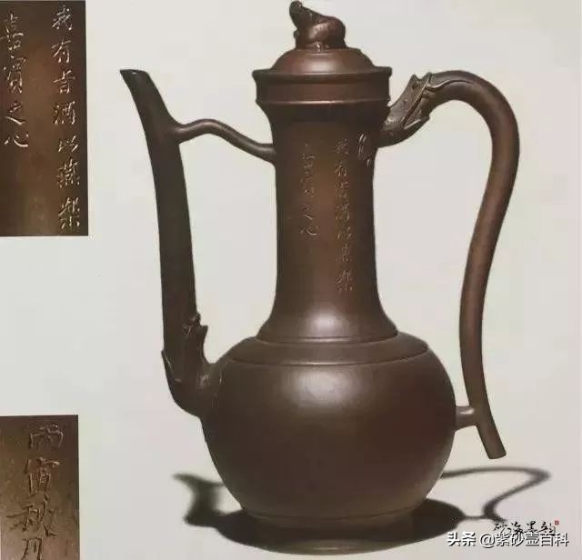 紫砂外销的真实故事 (90年代外销紫砂)