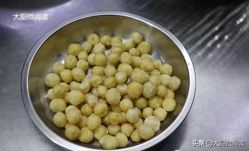 酱香土豆片汤汁浓郁,家常烧土豆百吃不厌的经典菜