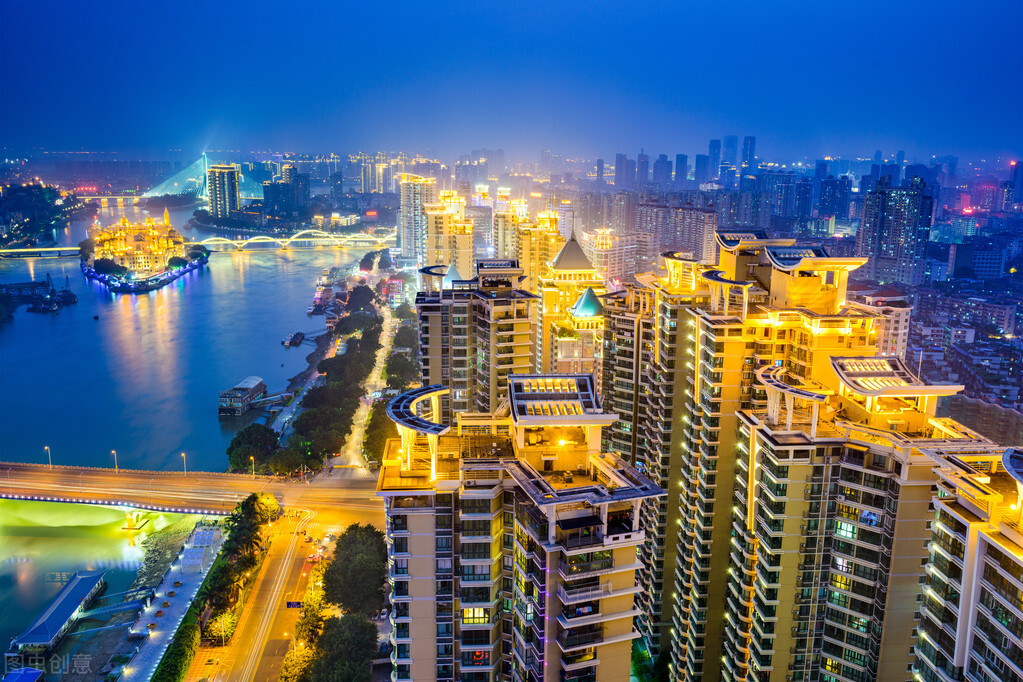 福建九个地市的人均社会消费排名：厦门仅第五名，谁是第一名？