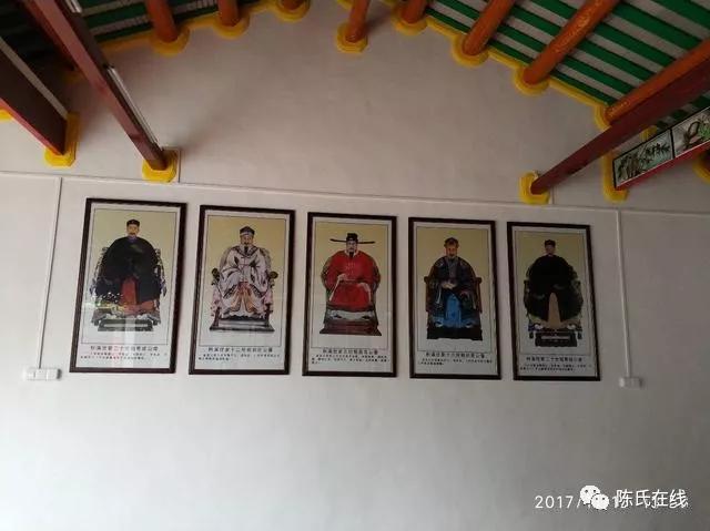 潮州第一大祠堂在哪里,潮安区庵埠祠堂